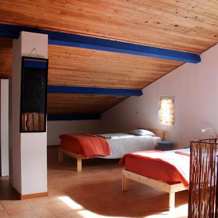 Azores Bagus Surf House Ponta Delgada Eksteriør bilde