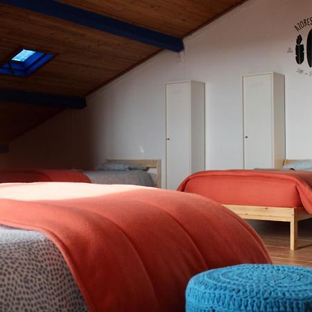 Azores Bagus Surf House Ponta Delgada Eksteriør bilde