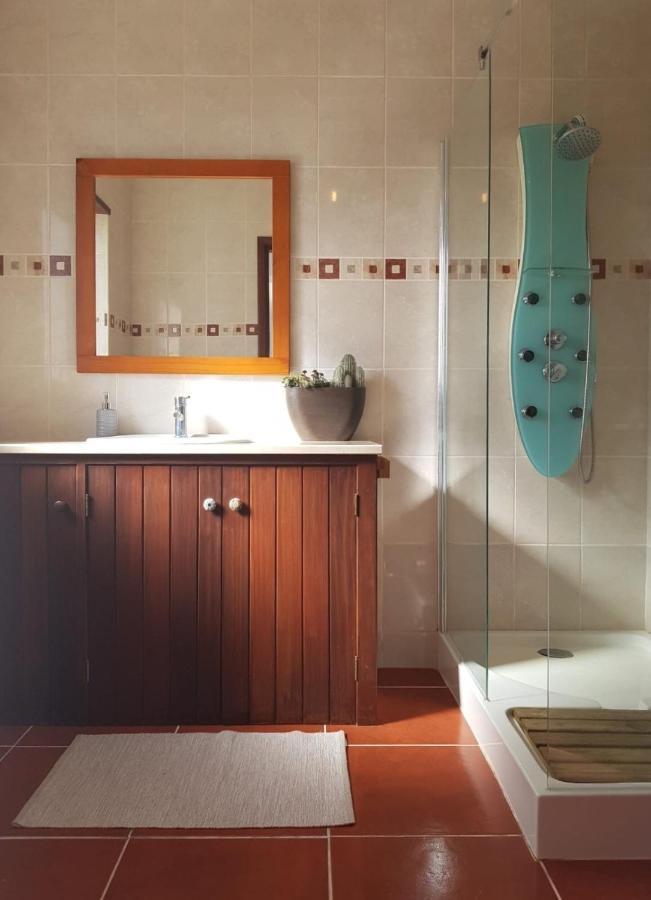 Azores Bagus Surf House Ponta Delgada Eksteriør bilde