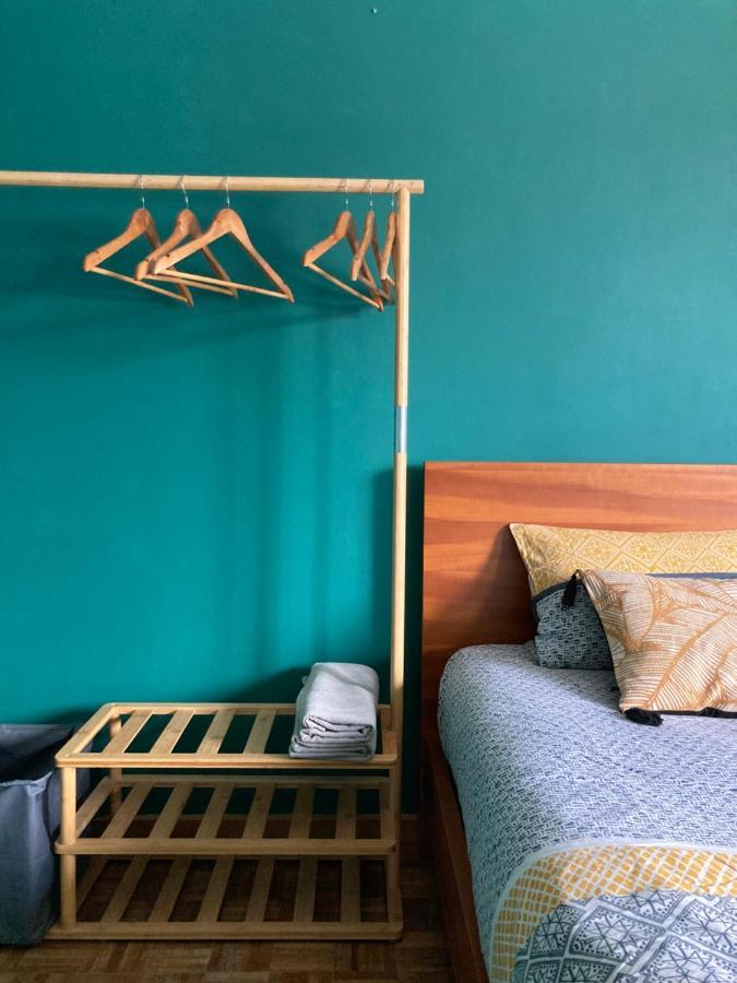 Azores Bagus Surf House Ponta Delgada Eksteriør bilde