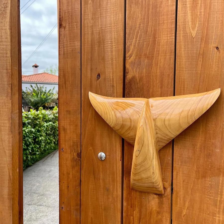 Azores Bagus Surf House Ponta Delgada Eksteriør bilde