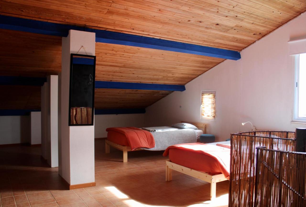 Azores Bagus Surf House Ponta Delgada Eksteriør bilde